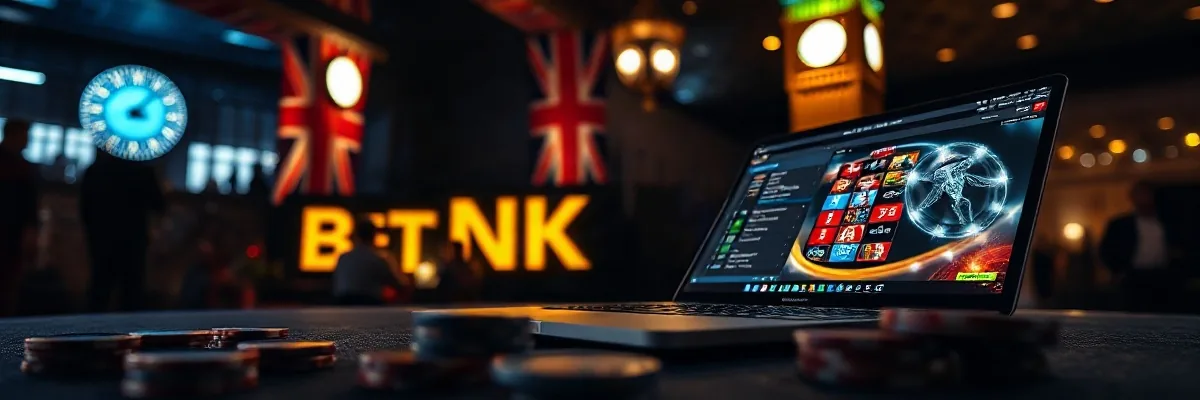 Comparing Betninja and LolaJack against the traditional bookmakers for players in the UK